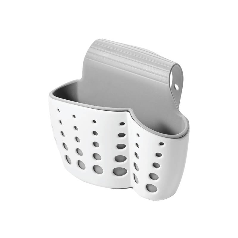 Giỏ Đựng Đồ Dùng Rửa Chén Hiệu LocknLock Dạng Móc, Kích Thước 147x85mm - LocknLock - ETM525P-237, , large image number null